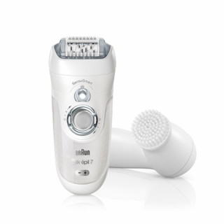 BRAUN SES 7/860 SensoSmart EPILATOR Dom