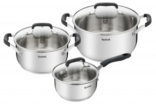 TEFAL E493S674 Cook&Cool dishSet 6 pcs Dom