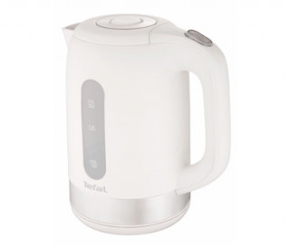 TEFAL KO330130 SNOW WHITE kettle Dom