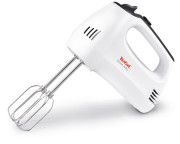 TEFAL HT310138 white hand mixer  