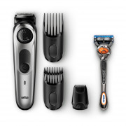 BRAUN BT5065 Beard trimmer 