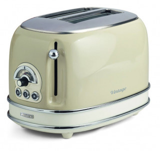 Ariete ARI 155BG beige toaster  Dom