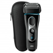 BRAUN 5-5145s Wet &Dry razor 