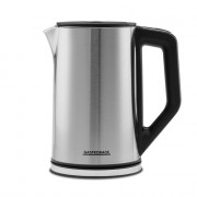 GASTROBACK Design Cool Touch Kettle (G 42436) 