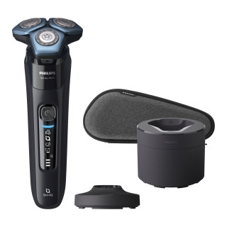 Philips Series 7000 SkinIQ S7783/55 electric razor Dom