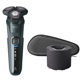 Philips Series 5000 SkinIQ S5584/50 electric razor Dom