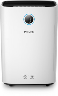 Philips Series 2000i AC2729/51 combination Air Purifier and humidifier Dom