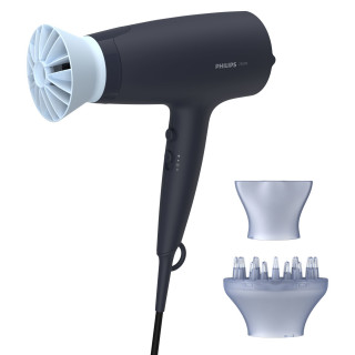 Philips Series 3000 BHD360/20 Hair dryer Dom