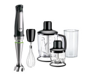 Braun MQ7045X Multiquick 7 Hand blender 