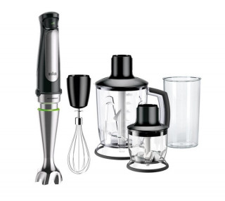 Braun MQ7045X Multiquick 7 Hand blender Dom