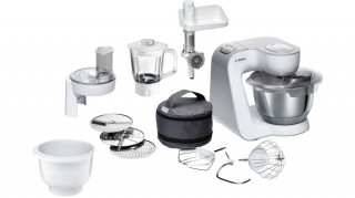 Bosch MUM5824C Food processor Dom