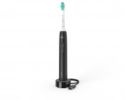 Philips Sonicare S3100 HX3671/14 electric toothbrush, black 