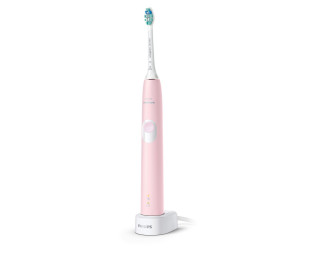 Philips Sonicare ProtectiveClean Series 4300 HX6806/04 sonic  electric toothbrush, pink Dom