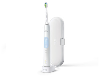 Philips Sonicare ProtectiveClean Series 4500 HX6839/28 sonic  electric toothbrush, white Dom