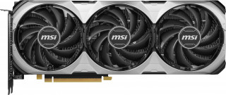 MSI VENTUS GeForce RTX 4060 Ti 3X 8G OC NVIDIA 8 GB GDDR6 PC