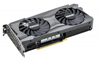 Inno3D GeForce RTX 3060 Twin X2 NVIDIA 8 GB GDDR6 PC