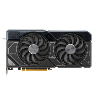 ASUS Dual -RTX4070S-O12G NVIDIA GeForce RTX 4070 SUPER 12 GB GDDR6X PC