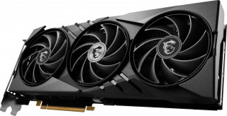 MSI GAMING GeForce RTX 4070 SUPER 12G X SLIM NVIDIA 12 GB GDDR6X PC