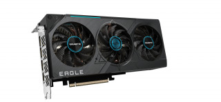 Gigabyte EAGLE GeForce RTX 4070 SUPER OC 12G NVIDIA 12 GB GDDR6X PC