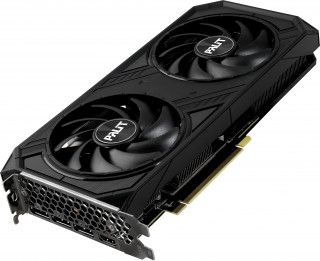 Palit NED407SS19K9-1043D grafička kartica NVIDIA GeForce RTX 4070 SUPER 12 GB GDDR6X PC