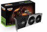 Inno3D GEFORCE RTX 4070 SUPER X3 OC NVIDIA 12 GB GDDR6X thumbnail