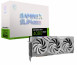 MSI GeForce RTX 4080 SUPER 16G GAMING X SLIM WHITE NVIDIA 16 GB GDDR6X thumbnail