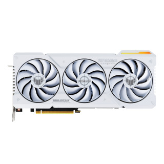 ASUS TUF Gaming TUF-RTX4070TIS-O16G-WHITE-GAMING NVIDIA GeForce RTX 4070 Ti SUPER 16 GB GDDR6X PC