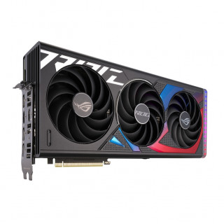 ASUS ROG -STRIX-RTX4070S-12G-GAMING NVIDIA GeForce RTX 4070 SUPER 12 GB GDDR6X PC