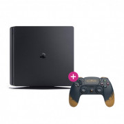 PlayStation 4 (PS4) Slim 500 GB (korišten) 