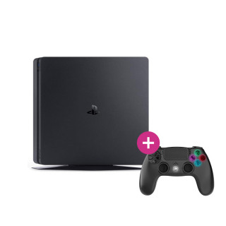 PlayStation 4 (PS4) Slim 500 GB (korišten) PS4