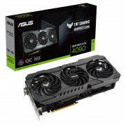 ASUS TUF Gaming TUF-RTX4090-O24G-OG-GAMING NVIDIA GeForce RTX 4090 24 GB GDDR6X 