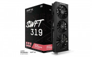 XFX RX-68XLAQFD9 grafička kartica AMD Radeon RX 6800 16 GB GDDR6 