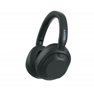 Sony WH-ULT900N ULT WEAR Bluetooth slušalice s poništavanjem buke - crne (WHULT900NH.CE7) Mobile