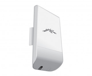 Ubiquiti NanoStation M2 150 Mbit/s Bijelo Podrška za napajanje putem Etherneta (PoE) PC