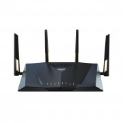 ASUS Pro Dual-band bežični WiFi router - Crni (RT-AX88U PRO) 