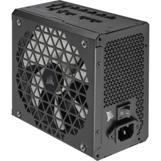 Corsair RM850x SHIFT jedinica za napajanje 850 W 24-pin ATX ATX Crno PC