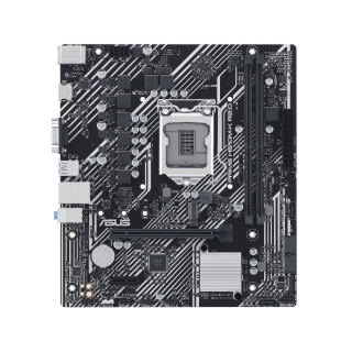 ASUS PRIME H510M-K R2.0 Intel H510 LGA 1200 (Socket H5) Mikro ATX PC