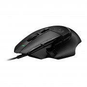 Logitech G502 X Lightsync žičani gaming miš, crni (910-006138) 