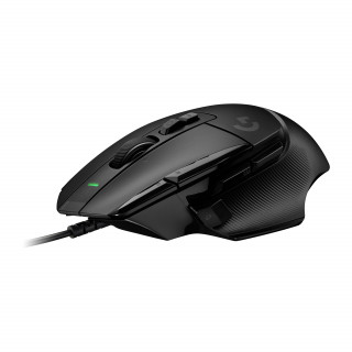 Logitech G502 X Lightsync žičani gaming miš, crni (910-006138) PC