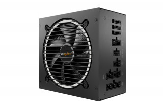 Be quiet! 650W 80+ Gold Pure Power 12 M napajanje PC