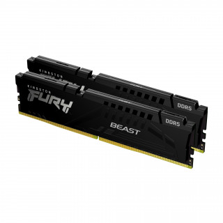 Kingston Technology FURY Beast memorijski modul 32 GB 2 x 16 GB DDR5 5200 MHz PC