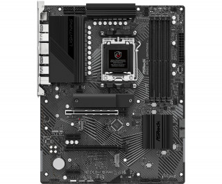 Matična ploča ASRock sAM5 B650 PG LIGHTNING PC