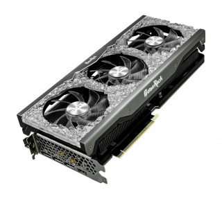 Palit RTX 3070 Ti GameRock 8GB GDDR6X [LHR] Video kartica PC