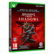 Assassin’s Creed Shadows – Special Edition