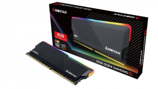 Biostar 8GB DDR4 RAM 3200MHz Gaming X RGB - crni PC