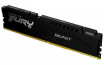 Kingston 16GB DDR5 RAM 4800Mhz (1x16GB) Fury Beast CL38-38-38 thumbnail