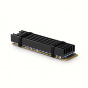 COOL-SSD Axagon M2L10 M.2 hladnjak [pasivni] - crni 