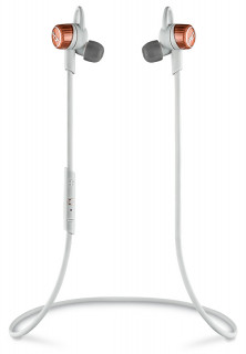 Backbeat GO 3 Bluetooth slušalice - brončane, narančaste PC