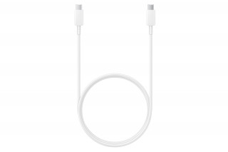 Samsung EP-DN975 USB kabel 1 m USB 2.0 USB C Bijelo PC