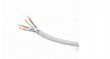 Gembird CAT5e UTP patch kabel 100m - sivi thumbnail